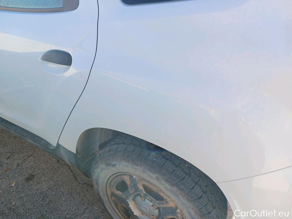  Dacia  Duster DACIA  / 2018 / 5P / todoterreno Essent. Blue dCi 85kW (115CV) 4X2 #50