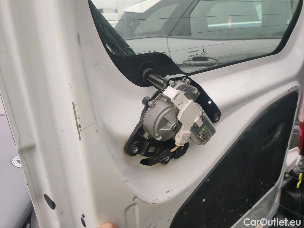  Peugeot  RIFTER PEUGEOT  / 2018 / 4P / combi Access Standard BlueHDi 73kW (CX) #24