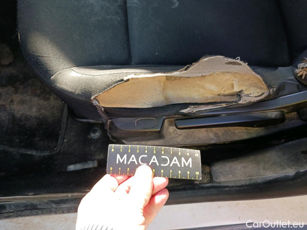  Dacia  Duster DACIA  / 2018 / 5P / todoterreno Essent. Blue dCi 85kW (115CV) 4X2 #13