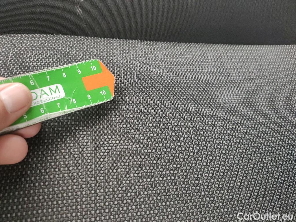  Peugeot  RIFTER PEUGEOT  / 2018 / 4P / combi Access Standard BlueHDi 73kW (CX) #12