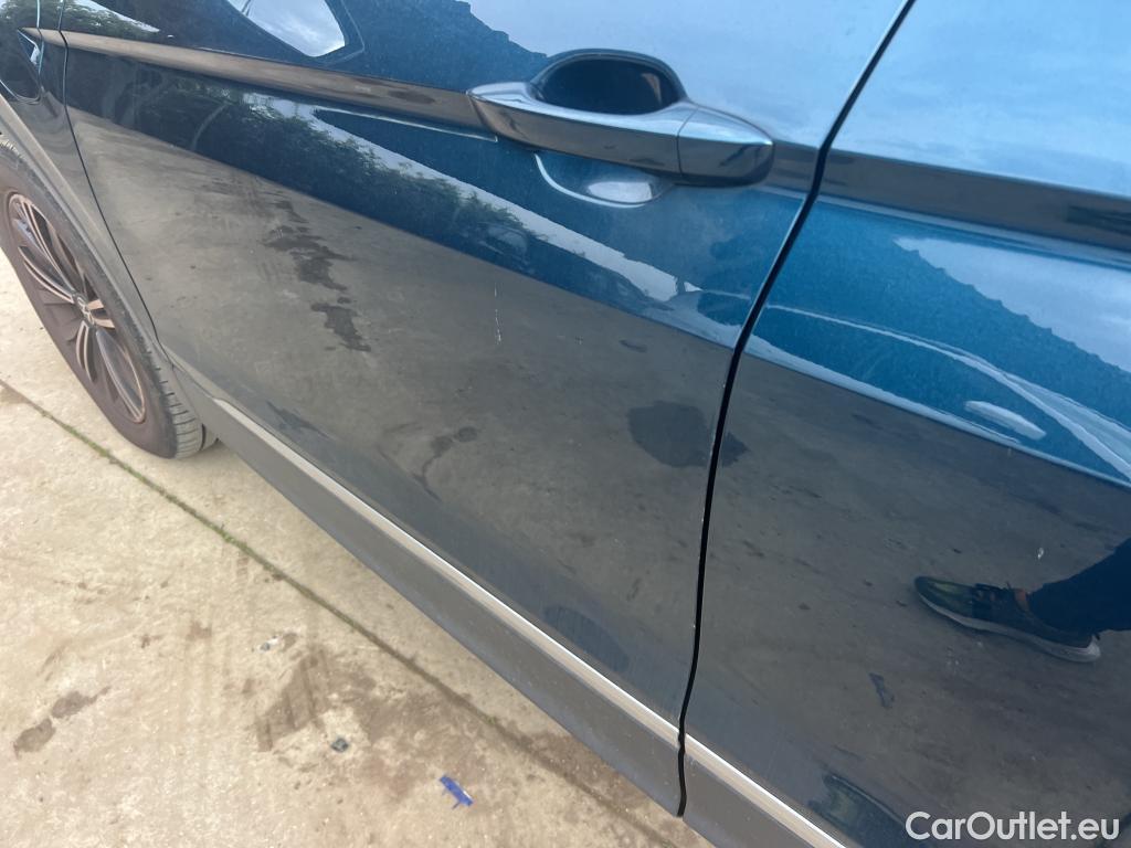  Volkswagen  Tiguan VOLKSWAGEN  / 2020 / 5P / todoterreno Life 1.4 TSI eHybrid 180kW (245CV) DSG #5