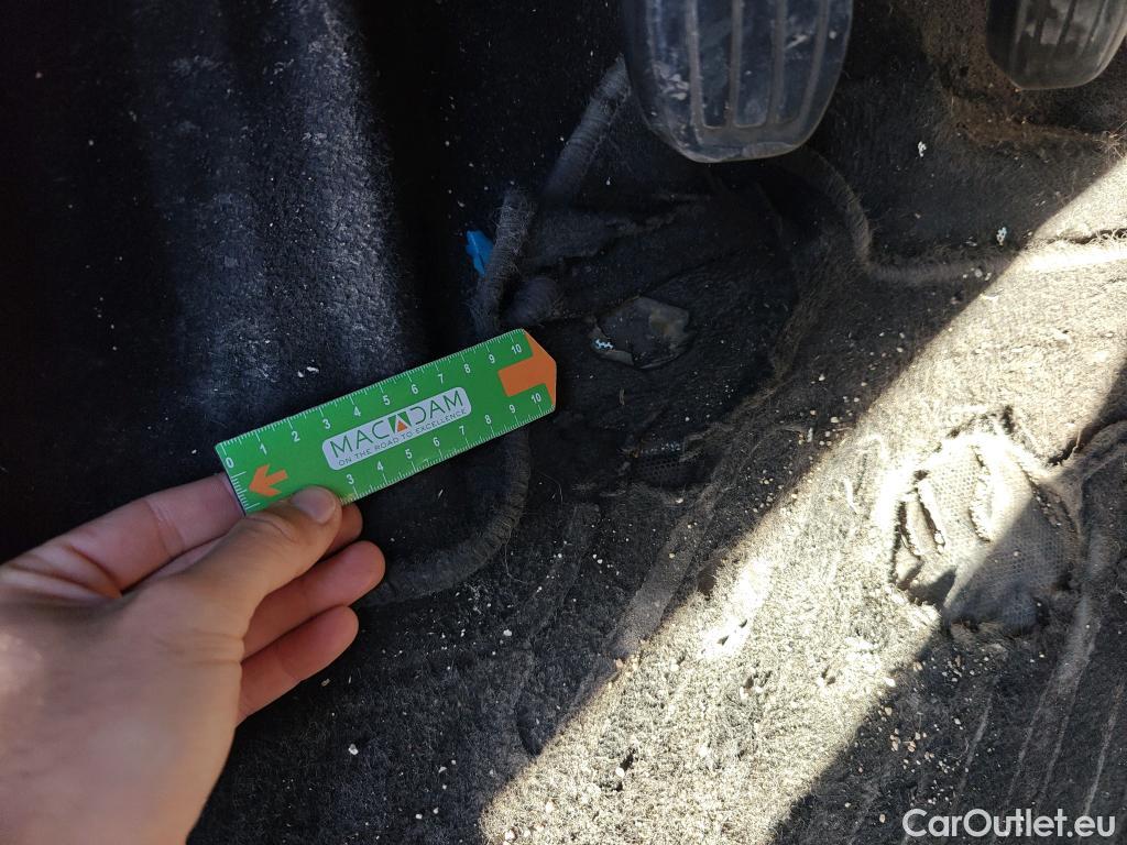  Peugeot  RIFTER PEUGEOT  / 2018 / 4P / combi Active Standard BlueHDi 73kW (IND) (CX2) #33