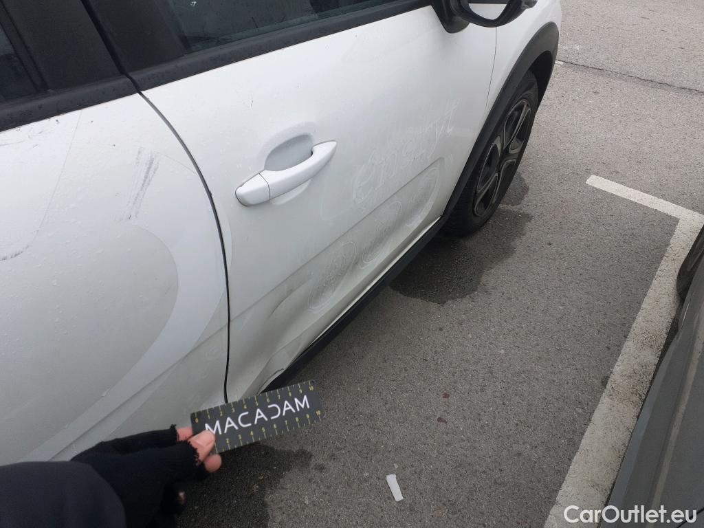  Citroen  C3 CITROEN  / 2020 / 5P / berlina con portón BlueHDi 75KW (100CV) S&S FEEL #1