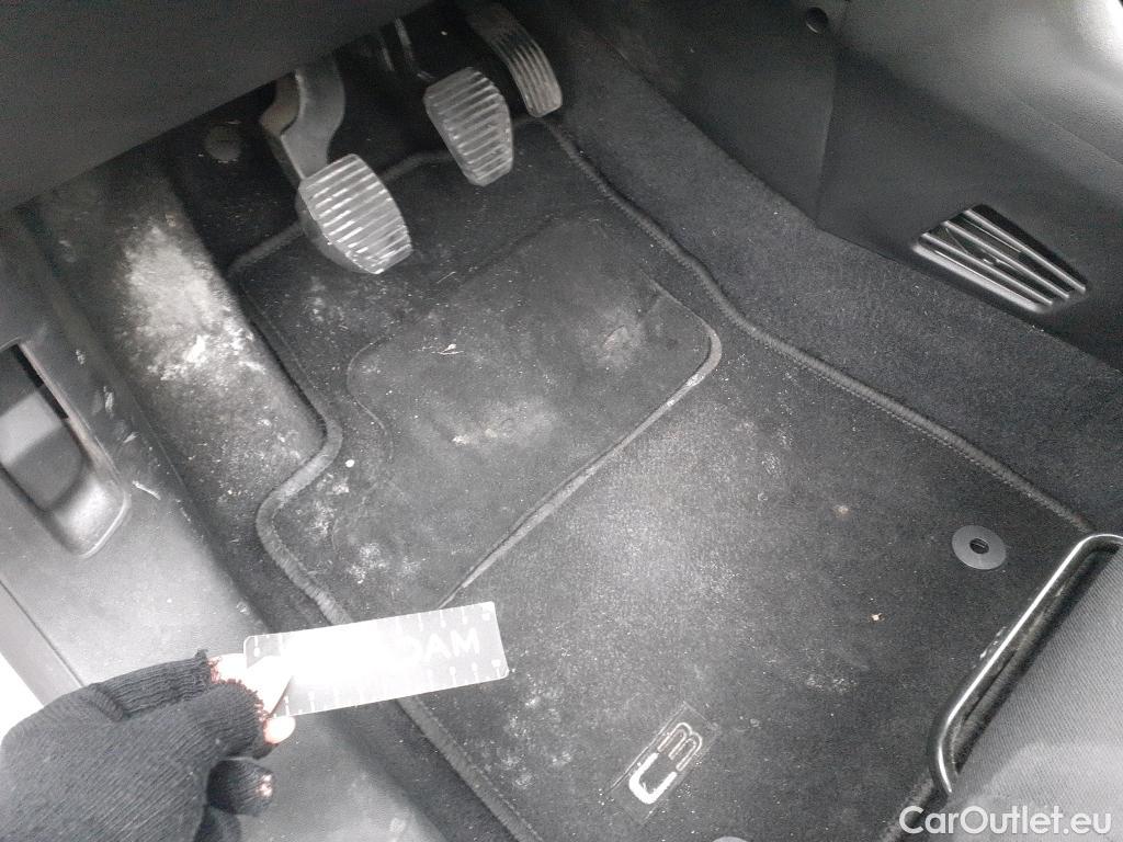  Citroen  C3 CITROEN  / 2020 / 5P / berlina con portón BlueHDi 75KW (100CV) S&S FEEL #11