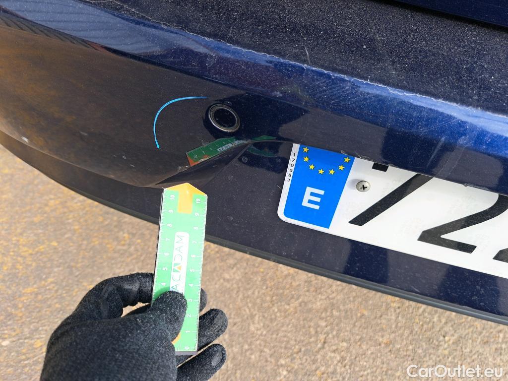  Volkswagen  Golf  VOLKSWAGEN / 2016 / 5P / berlina con portón Ready2Go 1.0 TSI 85kW (115CV) #11