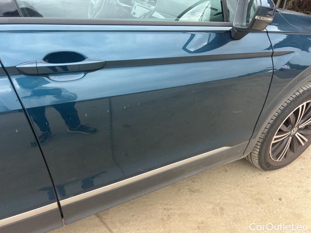  Volkswagen  Tiguan VOLKSWAGEN  / 2020 / 5P / todoterreno Life 1.4 TSI eHybrid 180kW (245CV) DSG #7