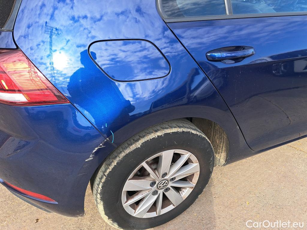  Volkswagen  Golf  VOLKSWAGEN / 2016 / 5P / berlina con portón Ready2Go 1.0 TSI 85kW (115CV) #13