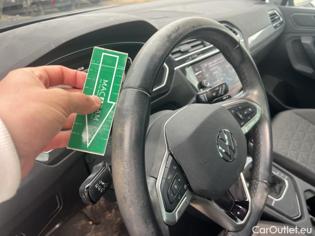  Volkswagen  Tiguan VOLKSWAGEN  / 2020 / 5P / todoterreno Life 1.4 TSI eHybrid 180kW (245CV) DSG #16