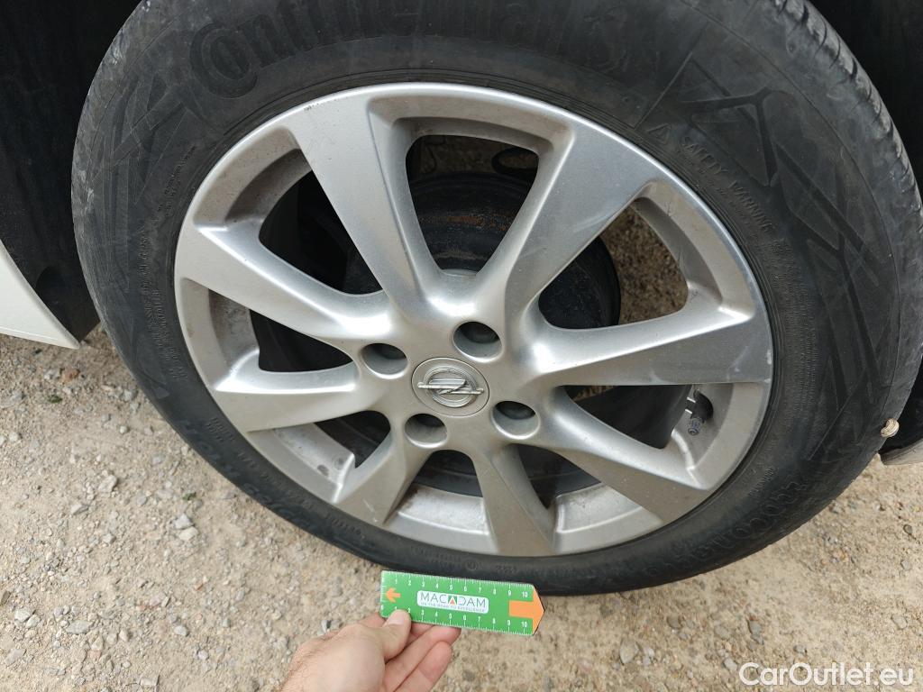  Opel  Corsa OPEL  / 2019 / 5P / berlina con portón 1.2T XHL 74kW (100CV) Edition #37