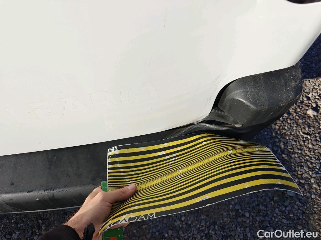  Peugeot  RIFTER PEUGEOT  / 2018 / 4P / combi Active Standard BlueHDi 73kW (IND) (CX2) #15