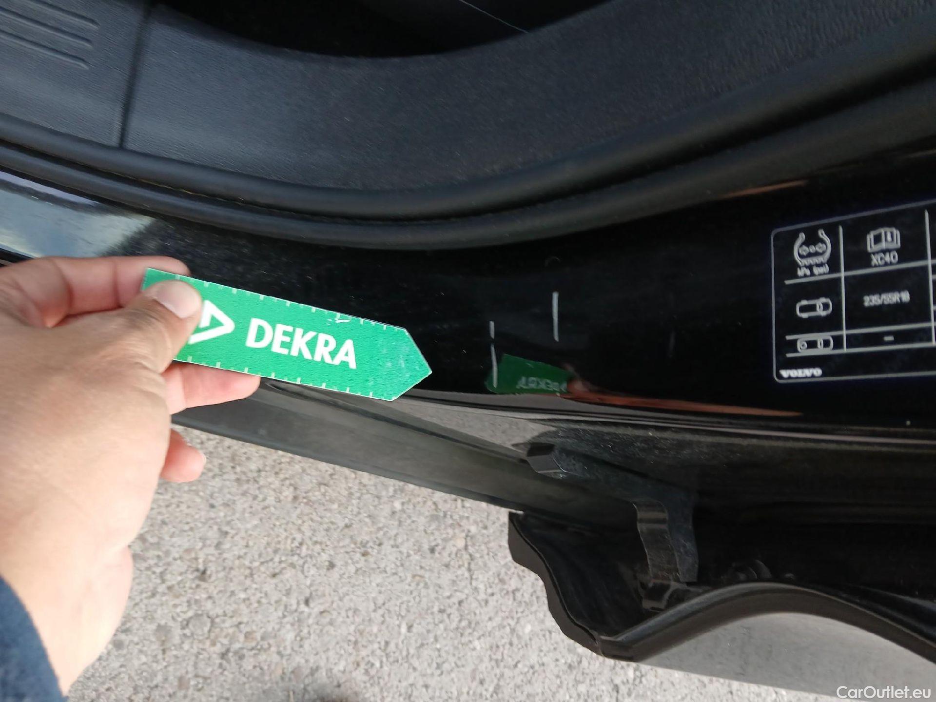  Volvo  XC 40 VOLVO XC40 / 2017 / 5P / todoterreno 1.5 T3 Inscription #3