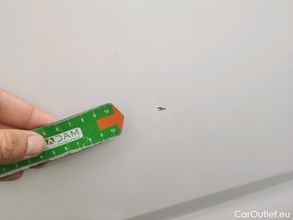  Peugeot  RIFTER PEUGEOT  / 2018 / 4P / combi Access Standard BlueHDi 73kW (CX) #14