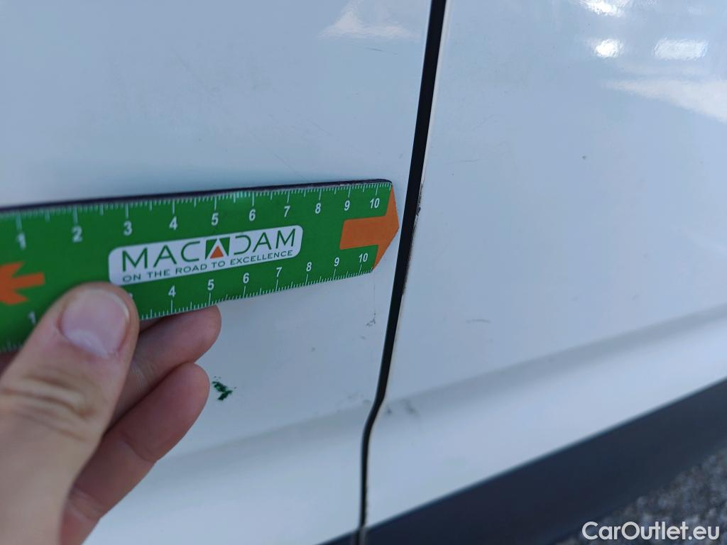  Peugeot  RIFTER PEUGEOT  / 2018 / 4P / combi Active Standard BlueHDi 73kW (IND) (CX2) #71