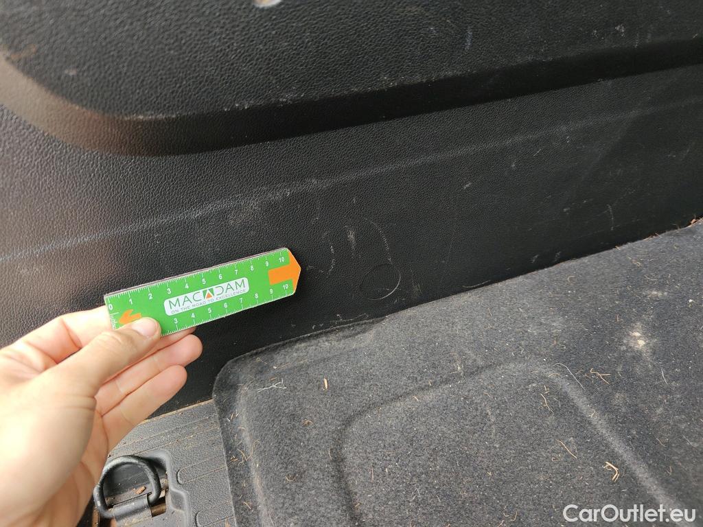  Opel  Combo OPEL  Life / 2018 / 5P / combi 1.5 TD 75kW (100CV) S/S Edition L (IND) #87