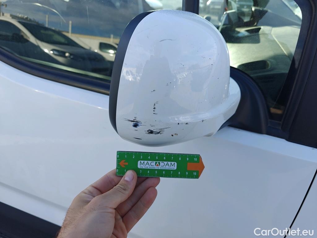  Peugeot  RIFTER PEUGEOT  / 2018 / 4P / combi Active Standard BlueHDi 73kW (IND) (CX2) #53