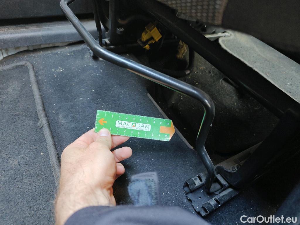  Peugeot  RIFTER PEUGEOT  / 2018 / 4P / combi Active Standard BlueHDi 73kW (IND) (CX2) #31