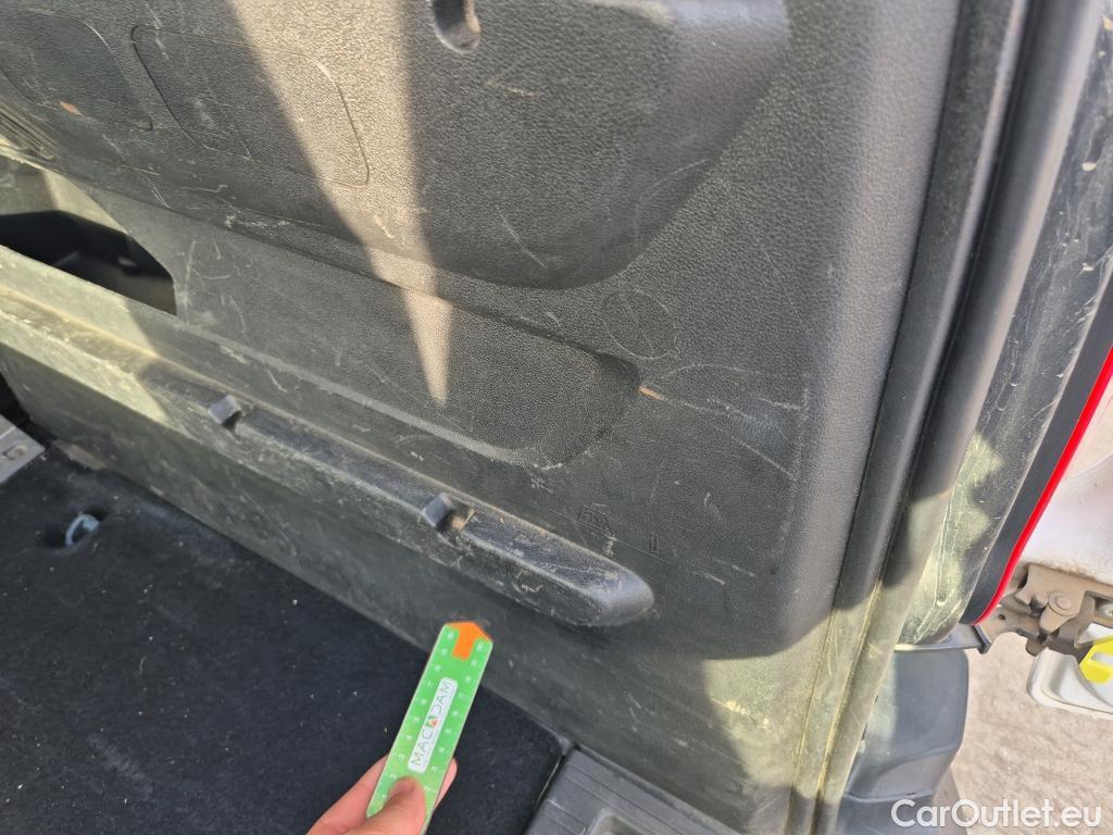  Toyota  Proace TOYOTA  CITY COMBI 1.5D 75kW (100CV) GX L1 (AC) #23