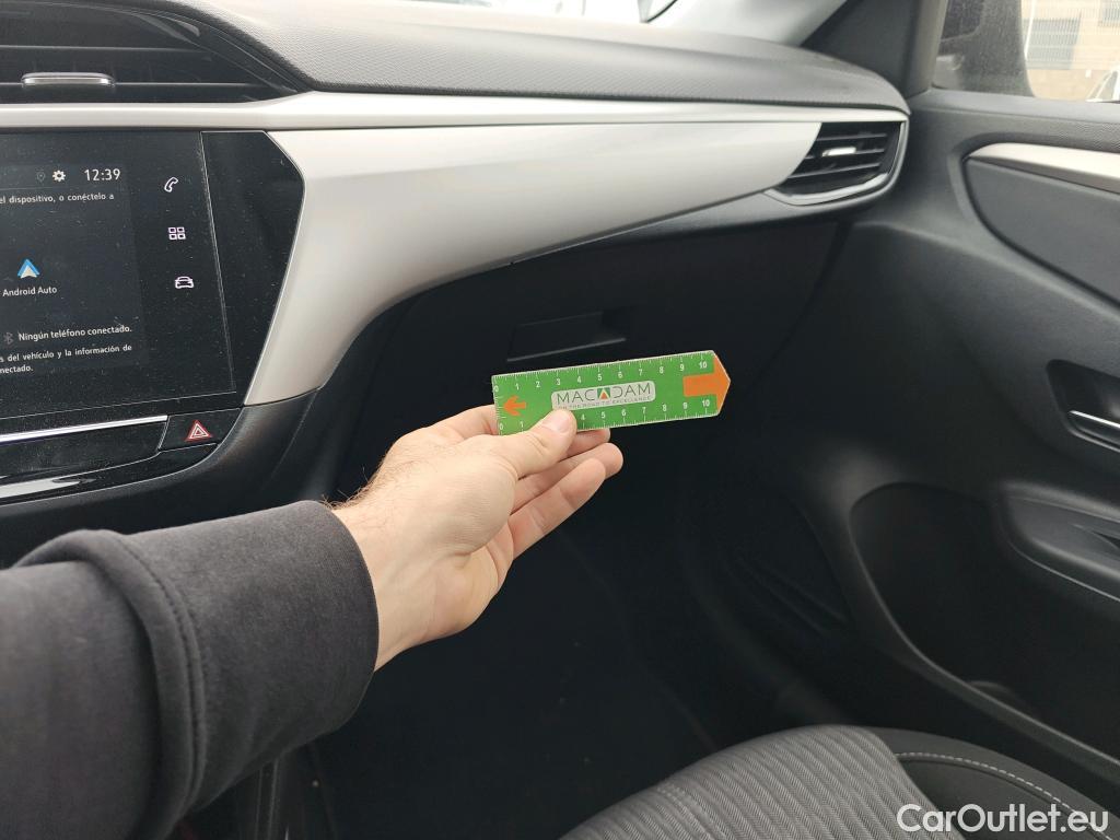  Opel  Corsa OPEL  / 2019 / 5P / berlina con portón 1.2T XHL 74kW (100CV) Edition #7