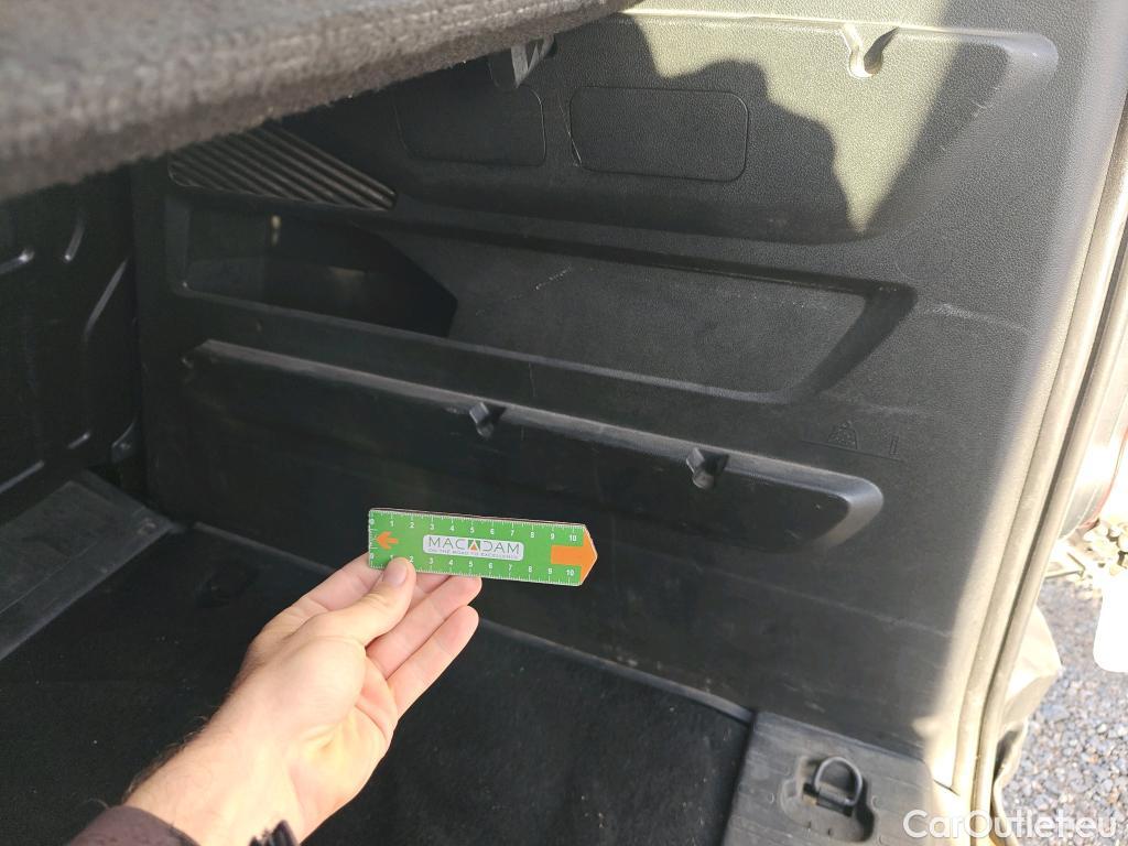  Peugeot  RIFTER PEUGEOT  / 2018 / 4P / combi Active Standard BlueHDi 73kW (IND) (CX2) #60