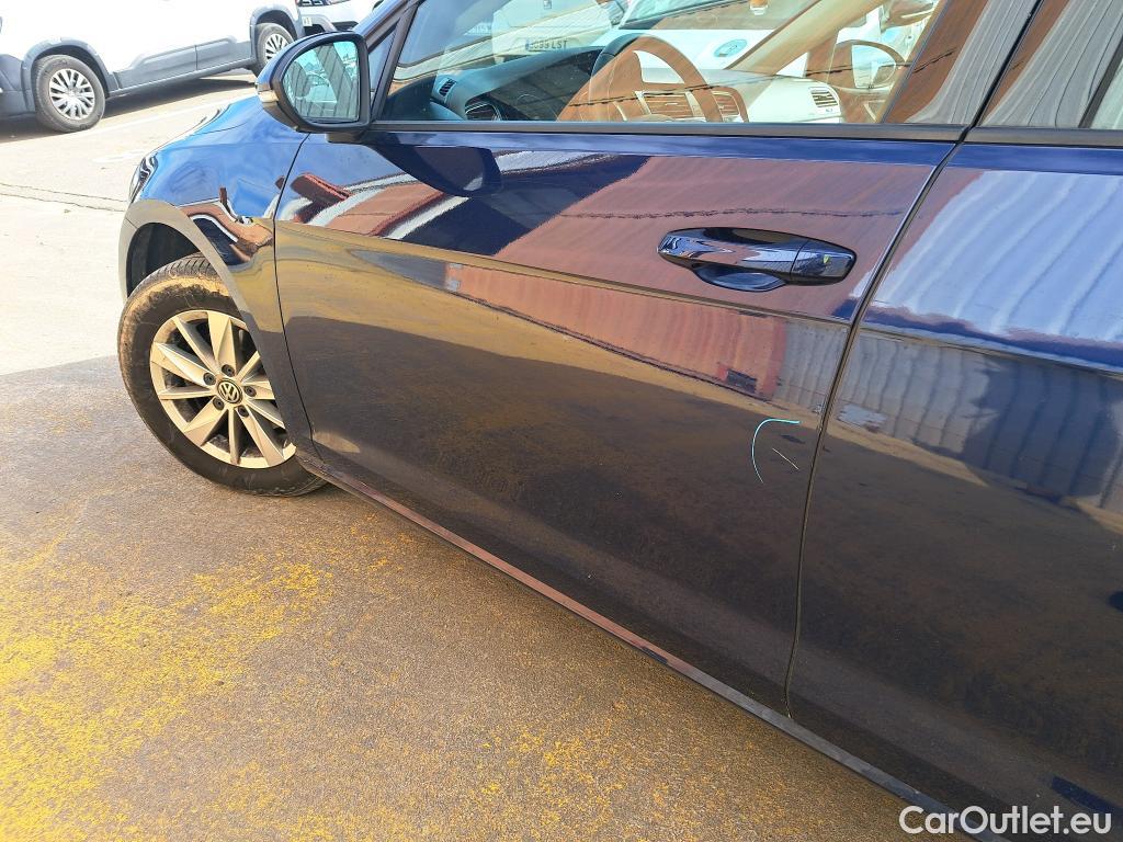  Volkswagen  Golf  VOLKSWAGEN / 2016 / 5P / berlina con portón Ready2Go 1.0 TSI 85kW (115CV) #8