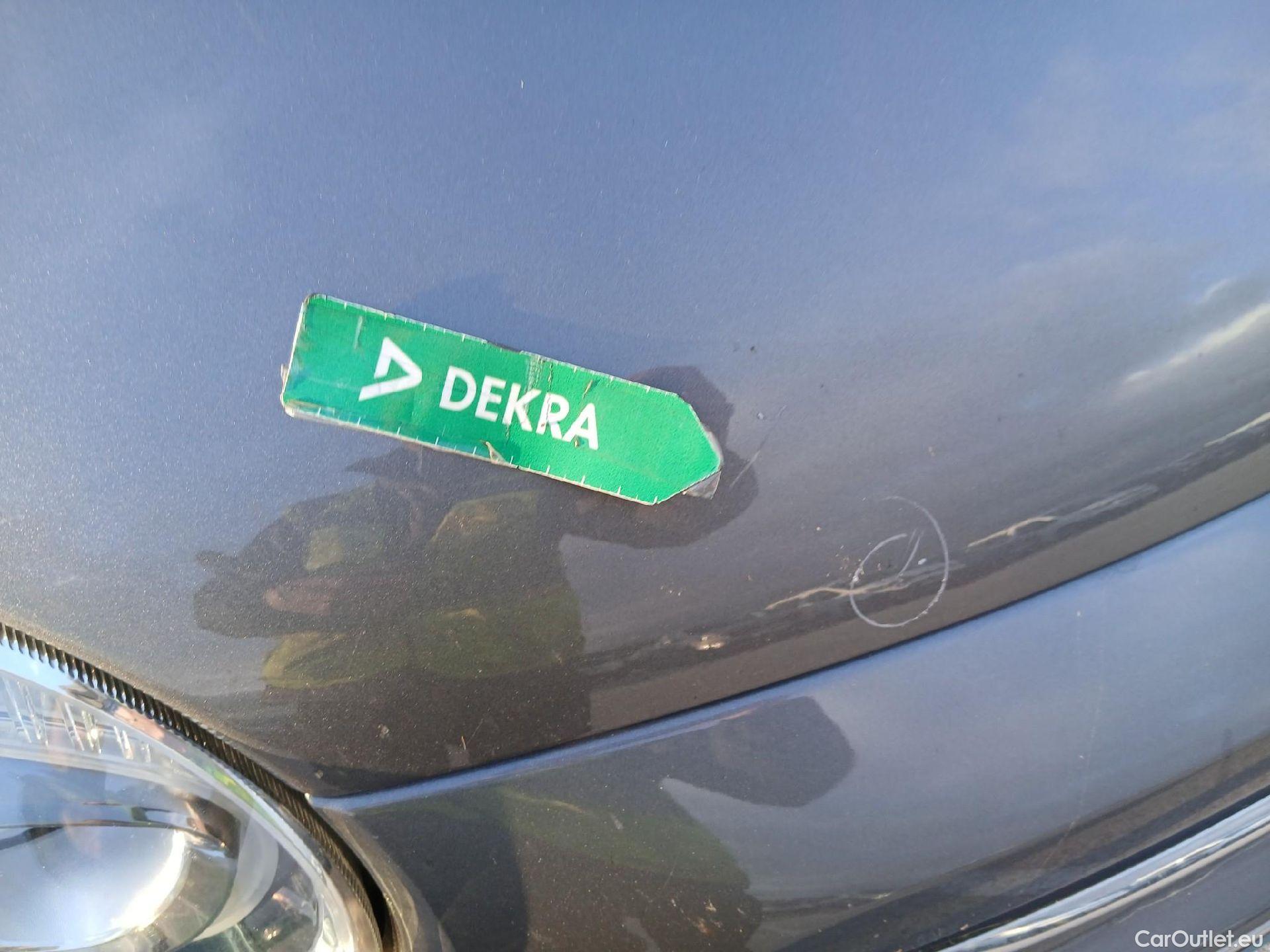  Fiat  500 FIAT  / 2015 / 3P / berlina con portón Lounge 1.2 8v 51KW (69 CV) (AC) #8