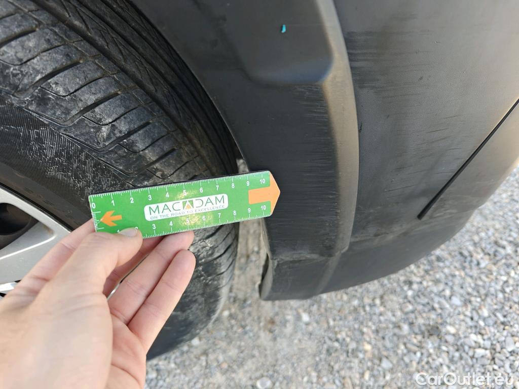  Peugeot  RIFTER PEUGEOT  / 2018 / 4P / combi Active Standard BlueHDi 73kW (IND) (CX2) #56