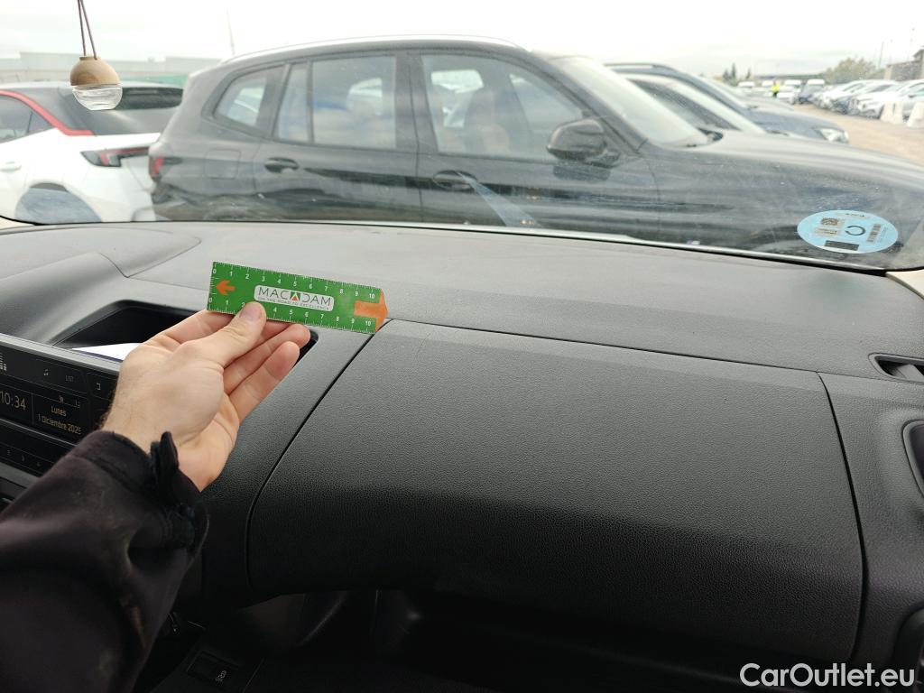  Opel  Combo OPEL  Life / 2018 / 5P / combi 1.5 TD 75kW (100CV) S/S Edition L (IND) #35