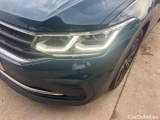  Volkswagen  Tiguan VOLKSWAGEN  / 2020 / 5P / todoterreno Life 1.4 TSI eHybrid 180kW (245CV) DSG #17