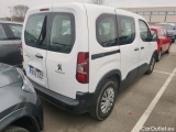  Peugeot  RIFTER PEUGEOT  / 2018 / 4P / combi Access Standard BlueHDi 73kW (CX) #2