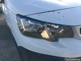  Peugeot  RIFTER PEUGEOT  / 2018 / 4P / combi Active Standard BlueHDi 73kW (IND) (CX2) #16