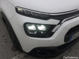  Citroen  C3 CITROEN  / 2020 / 5P / berlina con portón BlueHDi 75KW (100CV) S&S FEEL #16