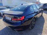  Bmw  Serie 3 BMW  / 2018 / 4P / sedán 320e #2