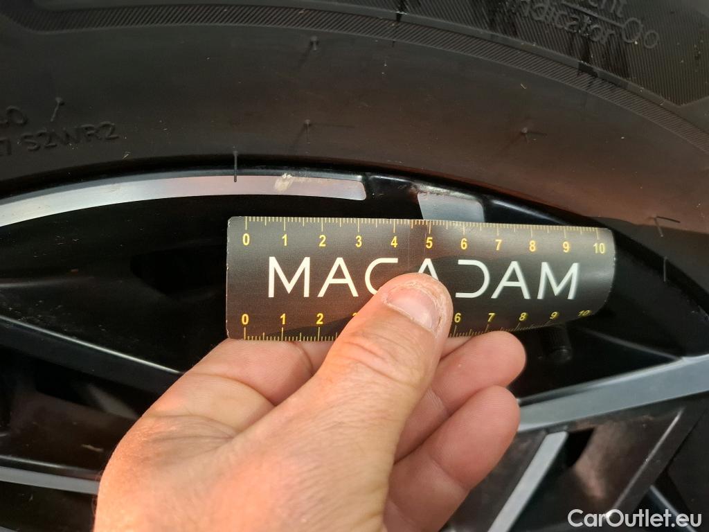  Hyundai  Tucson HYUNDAI  / 2020 / 5P / SUV 1.6 HYBRID 230 N LINE EXECUTIVE #6