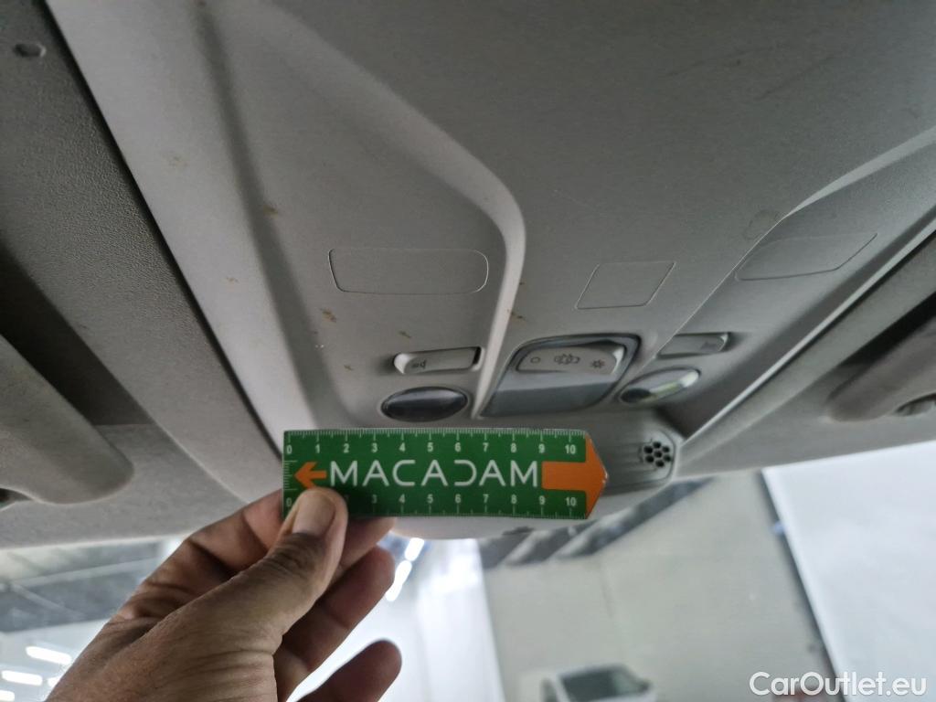  Citroen  Berlingo  Fourgon Club M 650 1.6 BlueHDi 100CV BVM5 E6 #24