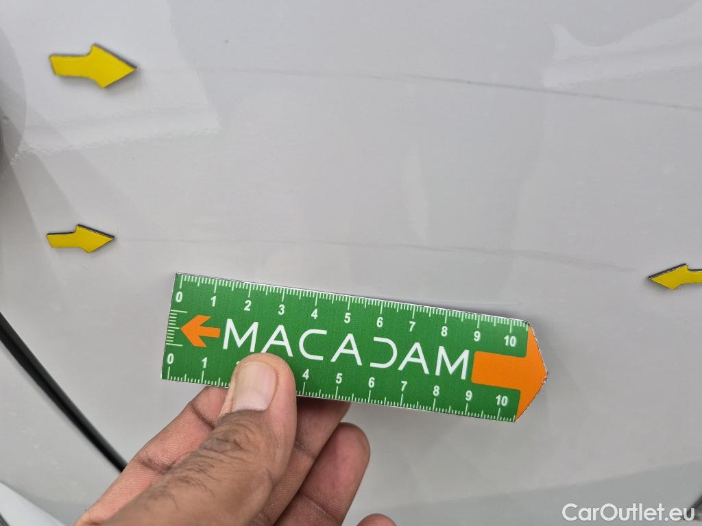  Citroen  Berlingo  Fourgon Club M 650 1.6 BlueHDi 100CV BVM5 E6 #42