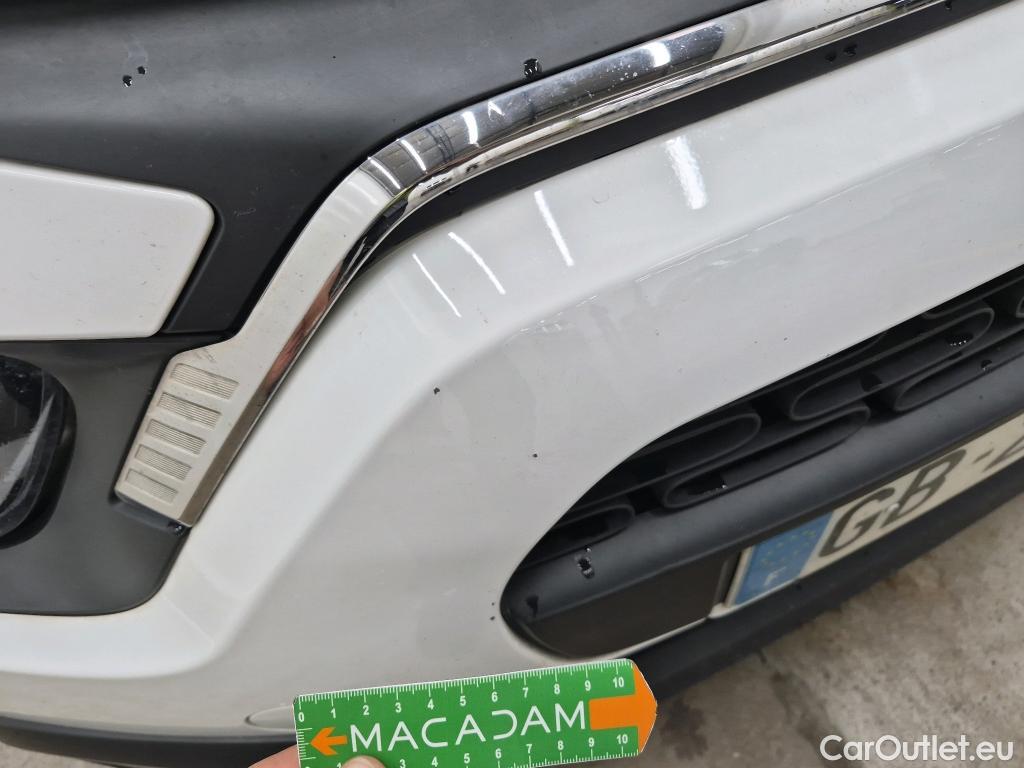  Citroen  C3 CITROEN  Société / 2020 / 5P / Berline / VU PureTech 83 S&S BVM Feel Nav #29