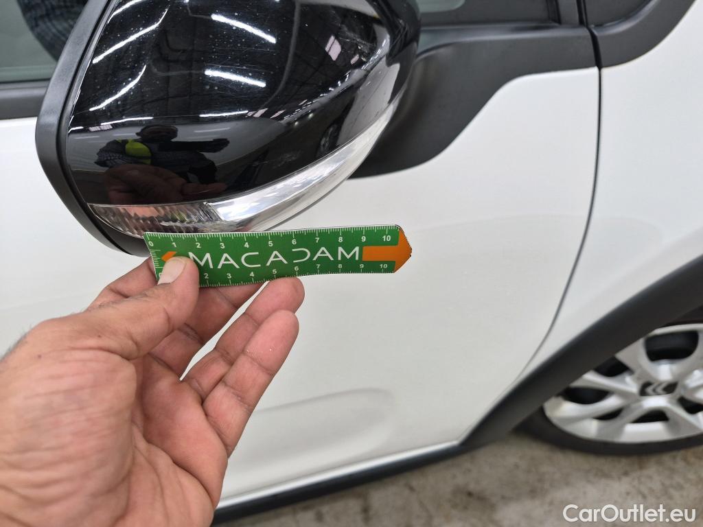  Citroen  C3 CITROEN  Société / 2020 / 5P / Berline / VU PureTech 83 S&S BVM Feel Nav #37