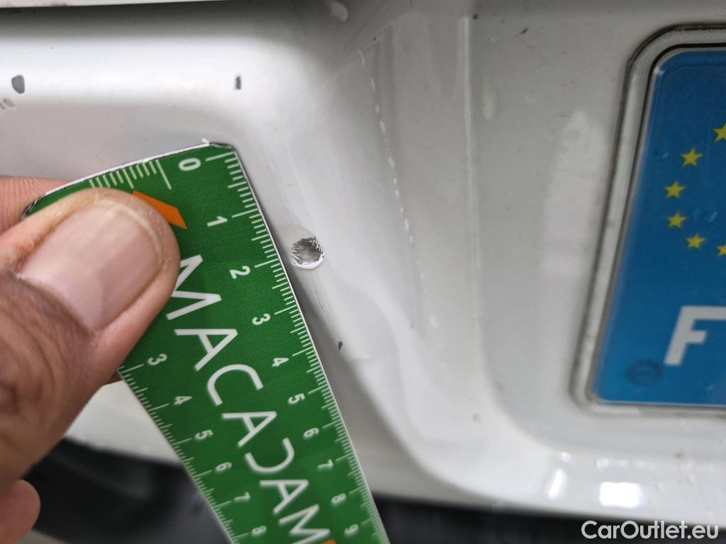  Citroen  C3 CITROEN  Société / 2020 / 5P / Berline / VU PureTech 83 S&S BVM Feel Nav #5