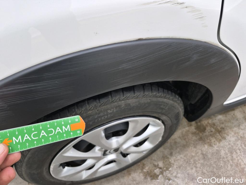  Citroen  C3 CITROEN  Société / 2020 / 5P / Berline / VU PureTech 83 S&S BVM Feel Nav #32