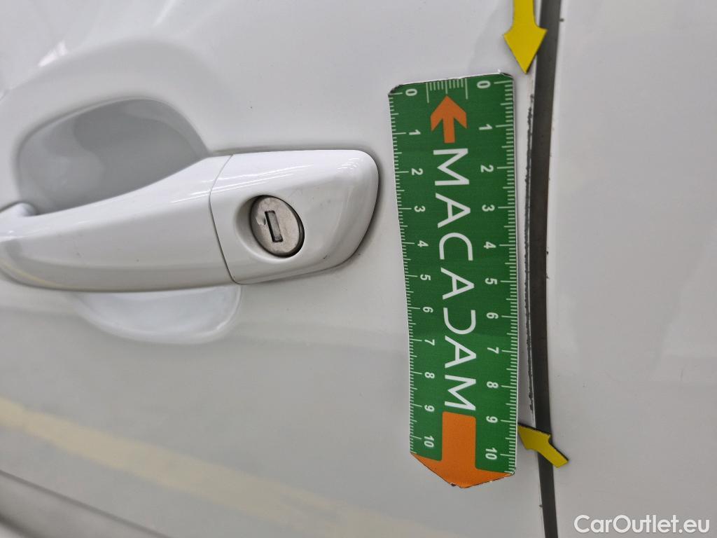  Citroen  C3 CITROEN  Société / 2020 / 5P / Berline / VU PureTech 83 S&S BVM Feel Nav #24