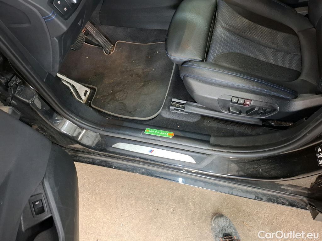  Bmw  X1 Série  xDrive 20 d M Sport 2.0 190CV BVA8 E6d #14