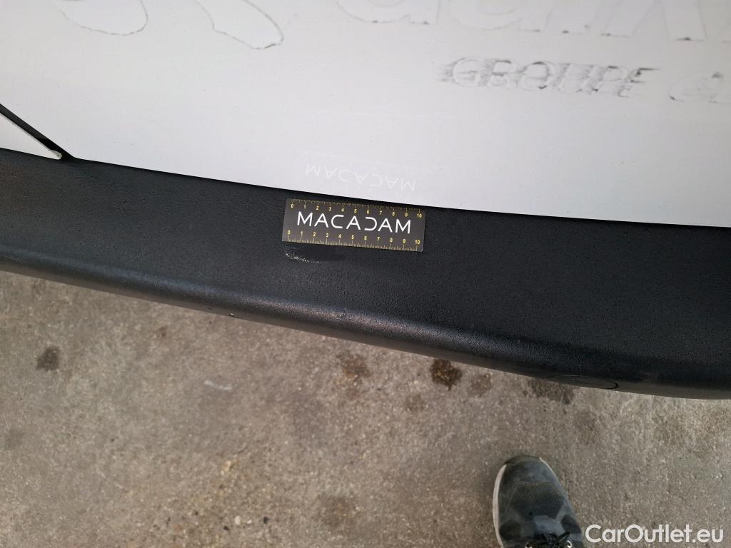  Citroen  Berlingo CITROEN  / 2018 / 4P / Fourgonnette M 1000kg BlueHDi 100 S&S BVM Driver #4