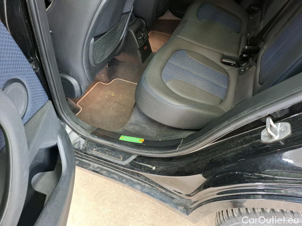  Bmw  X1 Série  xDrive 20 d M Sport 2.0 190CV BVA8 E6d #17