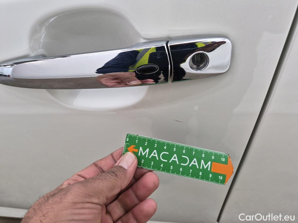  Nissan  Leaf NISSAN  / 2017 / 5P / Berline 62 kWh 217ch Business+ #6