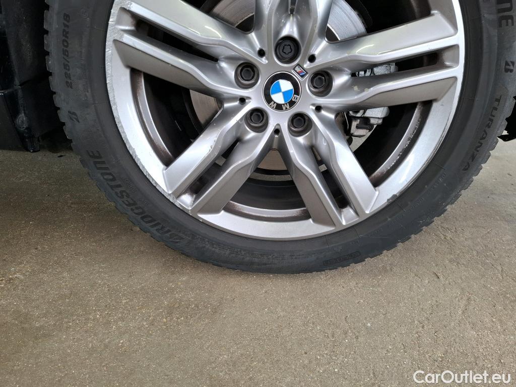  Bmw  X1 Série  xDrive 20 d M Sport 2.0 190CV BVA8 E6d #41