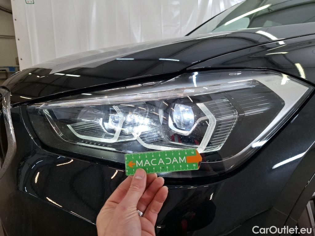  Bmw  X1 Série  xDrive 20 d M Sport 2.0 190CV BVA8 E6d #37