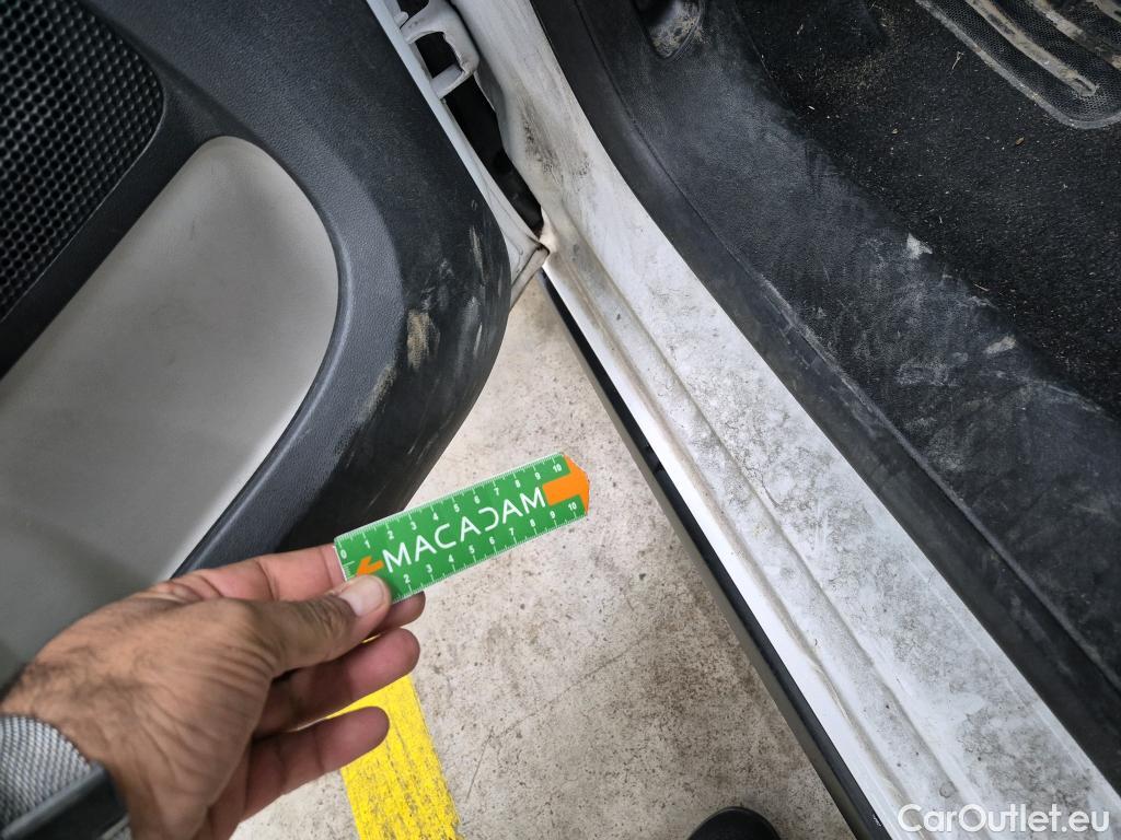  Citroen  C3 CITROEN  Société / 2020 / 5P / Berline / VU PureTech 83 S&S BVM Feel Nav #17