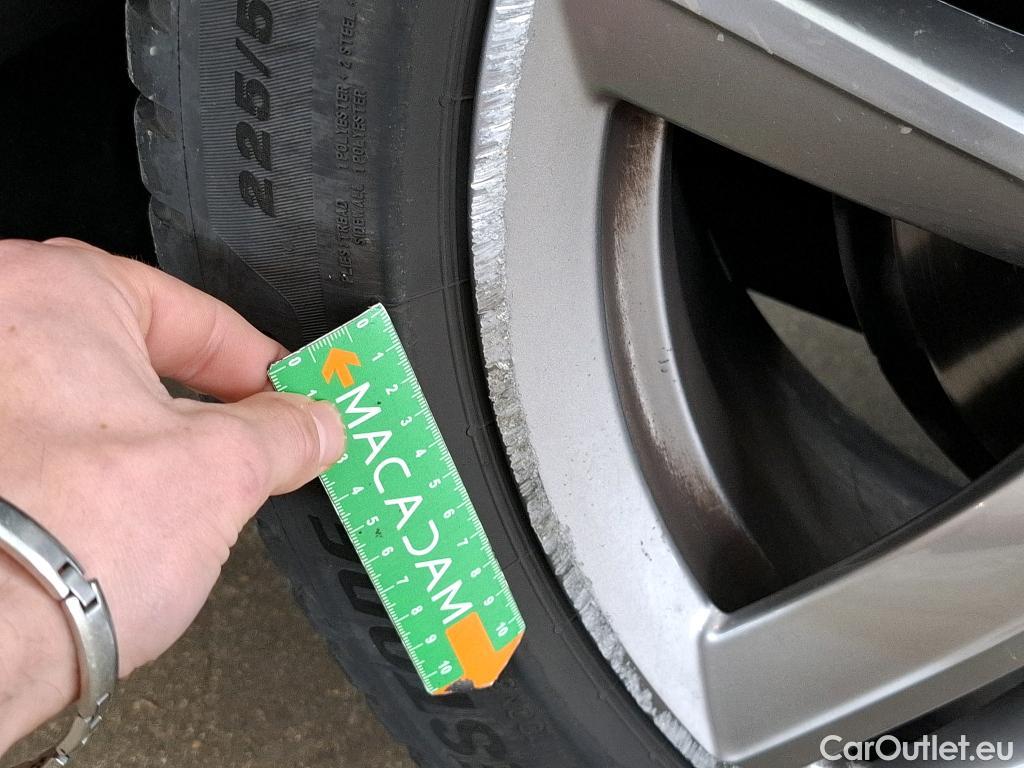  Bmw  X1 Série  xDrive 20 d M Sport 2.0 190CV BVA8 E6d #12