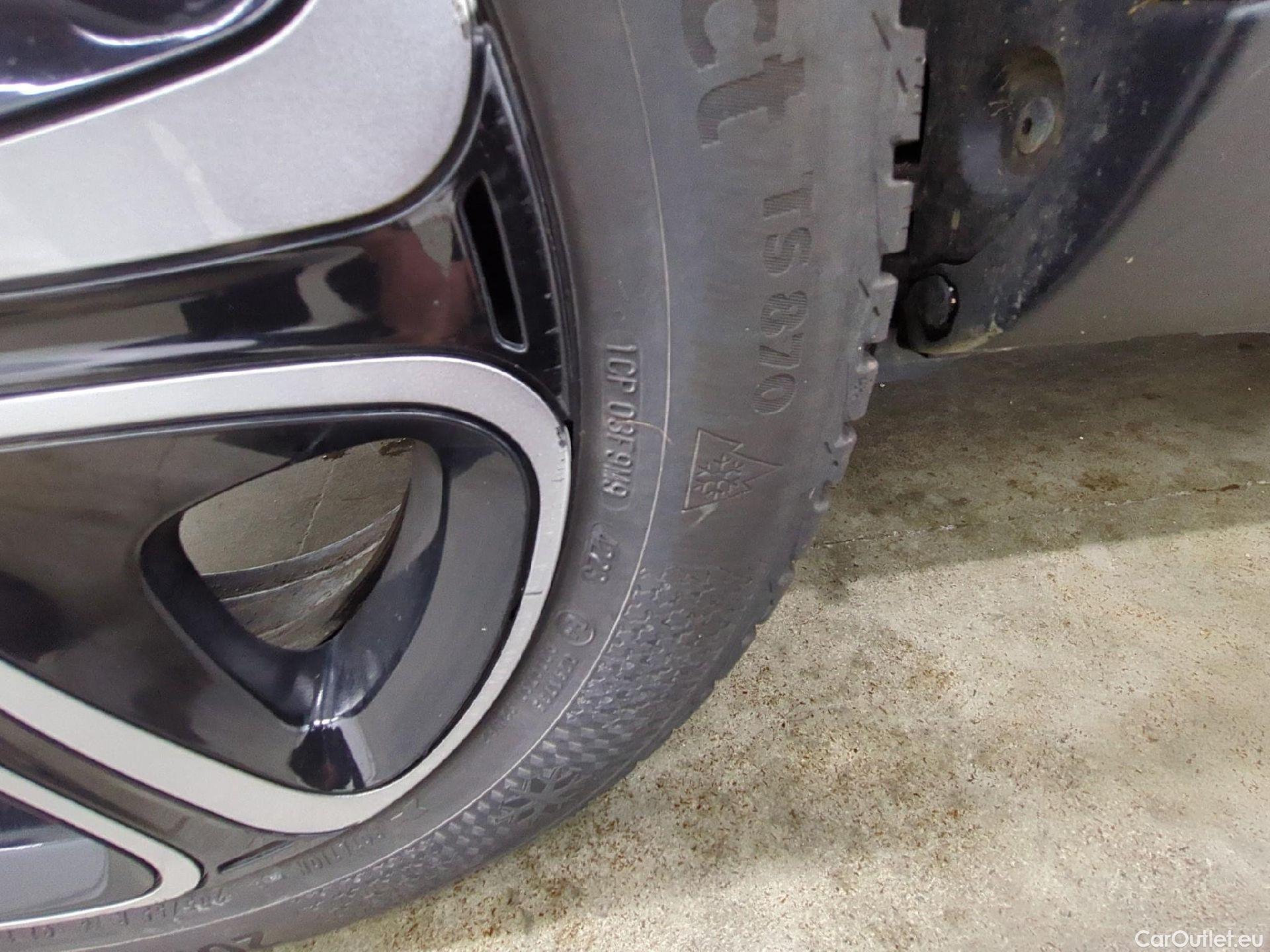  Citroen  C4 Cactus  Feel Business 1.2 PureTech 110CV BVM6 E6d #6