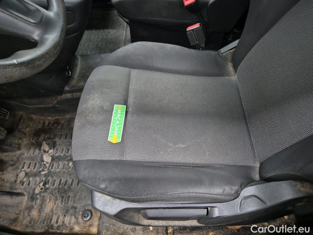  Citroen  Berlingo  Fourgon Club M 650 1.6 BlueHDi 100CV BVM5 E6 #1